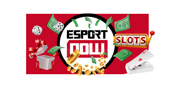 Ogólne bonusy w kasynie Esportnow