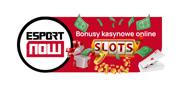 Esport teraz bonus przy użyciu Apple Pay