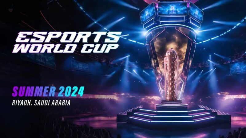 Mistrzostwa Świata w E-sporcie 2024- Szczyt globalnej rywalizacji e-sportowej