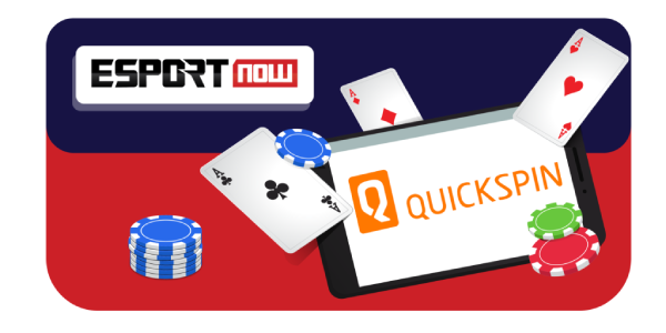 Najlepsze Kasyna Quickspin