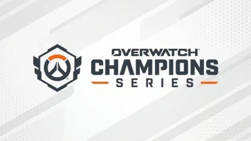 Overwatch Champions Series Dallas Major 2024