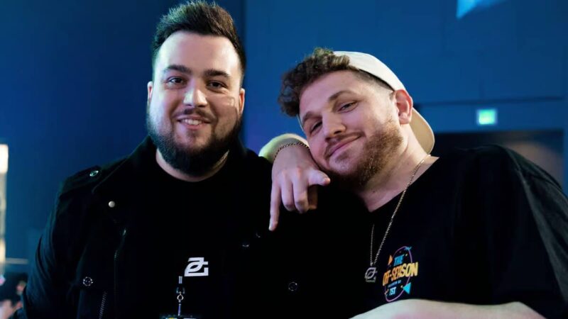 Rzeczywistość edycji wideo dla najlepszych influencerów i ikon e-sportu