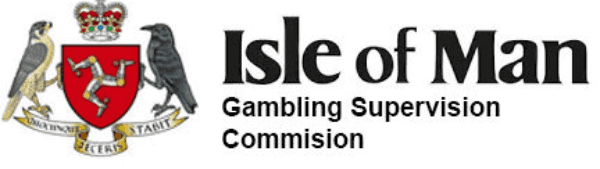 Isle of Man beste buitenlandse casino’s logo