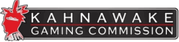Kahnawake beste buitenlandse casino’s logo