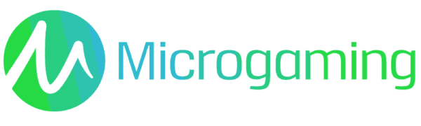Microgaming logo