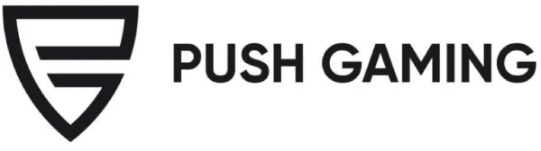 Push Gaming logo