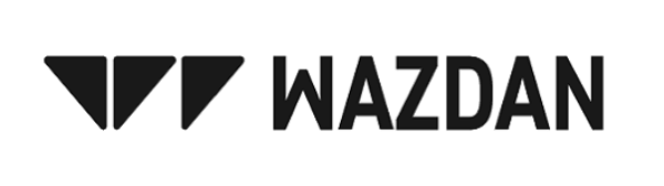 Wazdan - logo