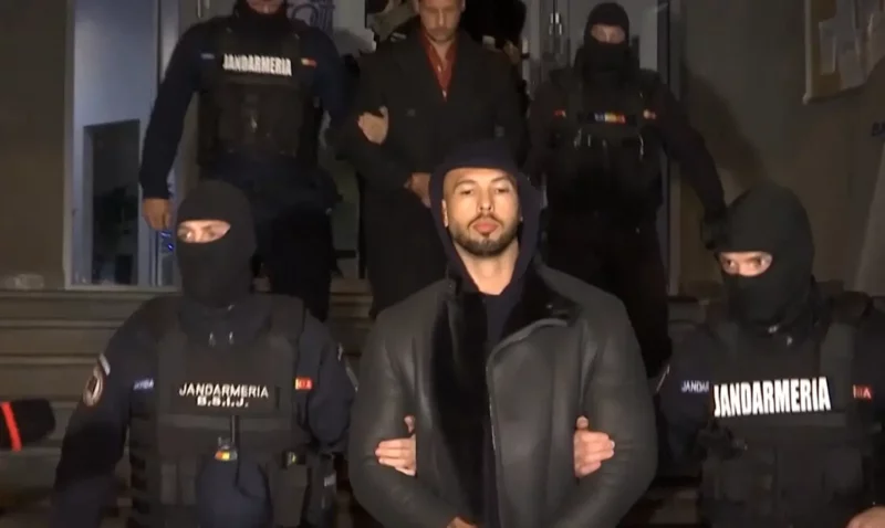 Andrew Tate krytykowany za obronę toksyczności w Valorant, żąda zakazu