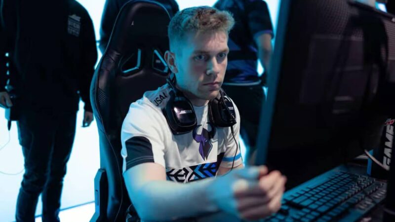 Boston Breach podpisuje kontrakt z MajorManiak przed kwalifikacjami CDL