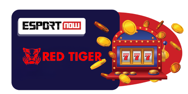 Darmowe Gry Red Tiger