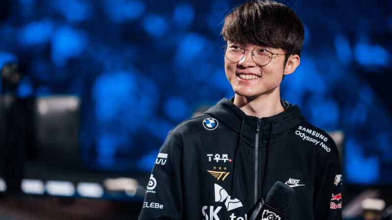 faker