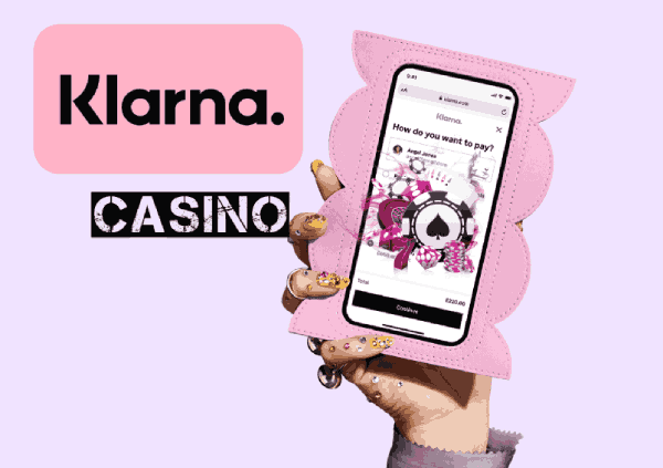 klarna w polskich kasynach