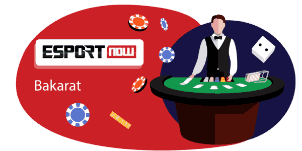 baccarat z minimalnym depozytem