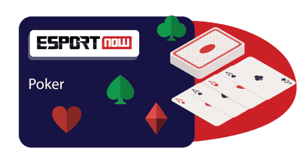 poker z minimalnym depozytem