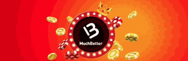 MuchBetter casino