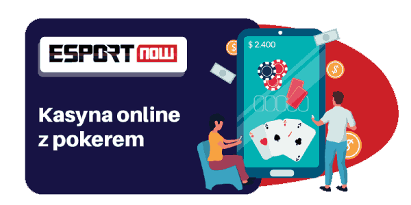 kasyna online z pokerem