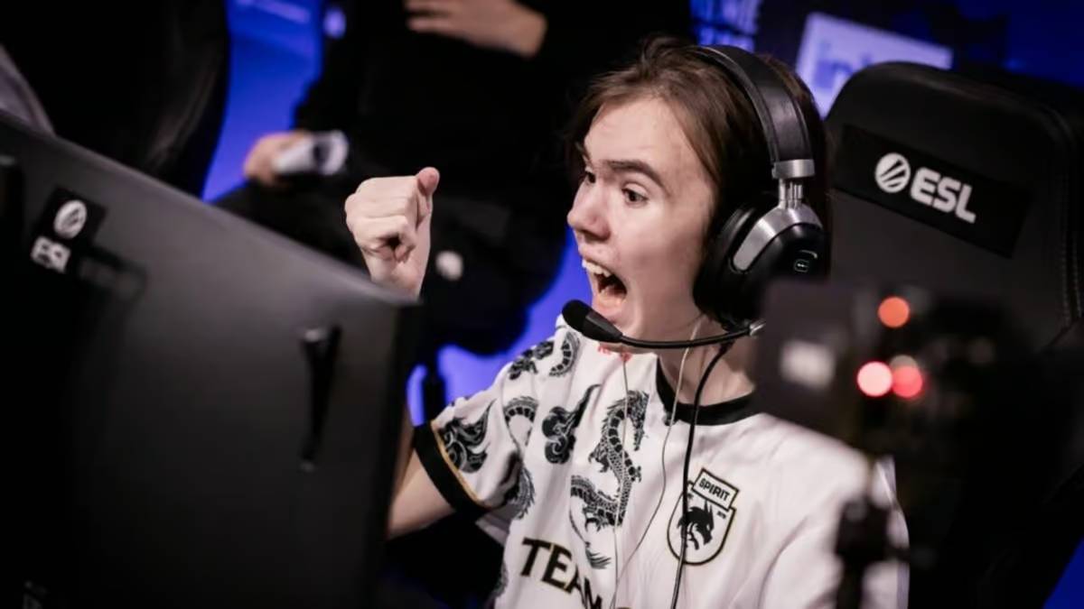 Phenom „donk” zbanowany na Twitchu za naruszenie wymogów wiekowych