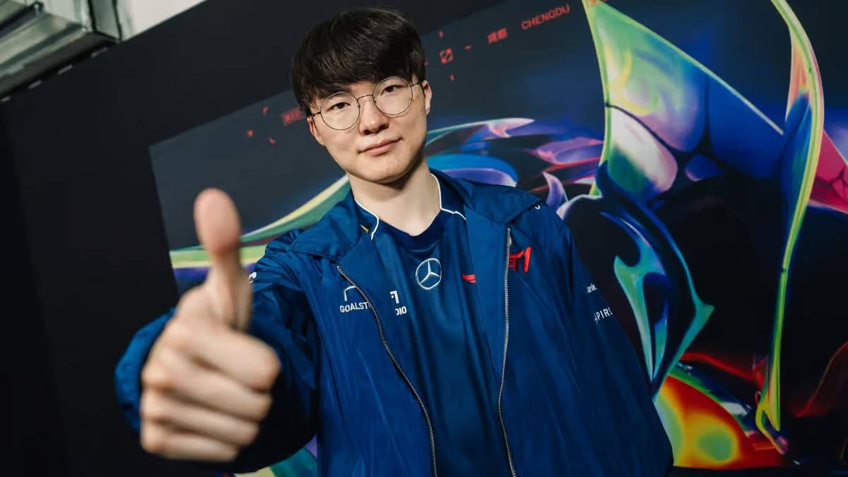 Rekordowa porażka FlyQuest na MSI 2024