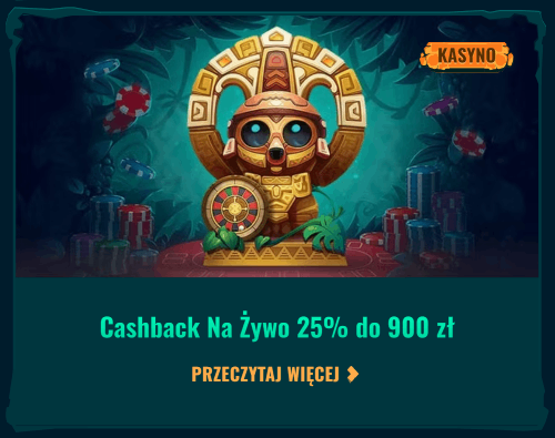 Spinanga Cashback