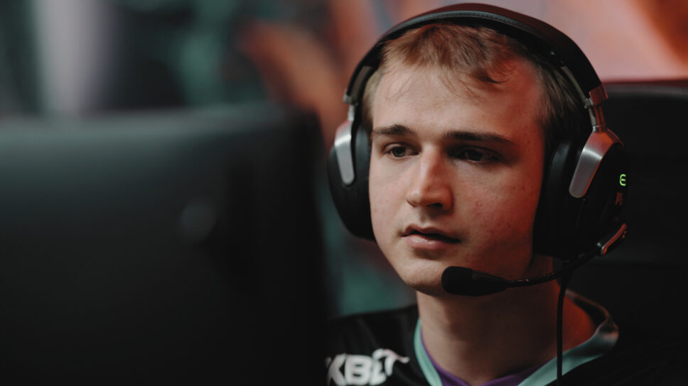 Wschodząca Gwiazda Aurory- Kim jest Lorenof w Dota 2?