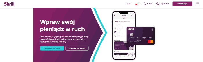 Skrill oplaty