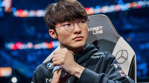 t1Faker