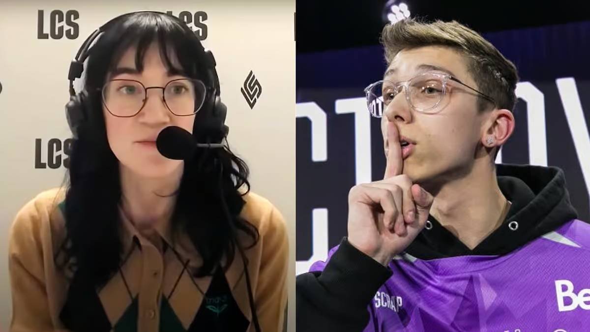 Analityk LCS podkreśla lekcję, jaką LoL może wyciągnąć od Call of Duty