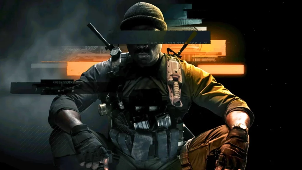 call of duty