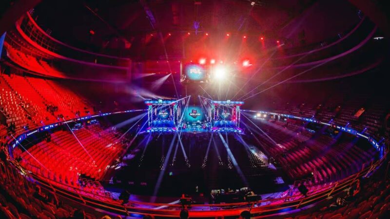 Shanghai Major wprowadza kontrowersyjne zmiany