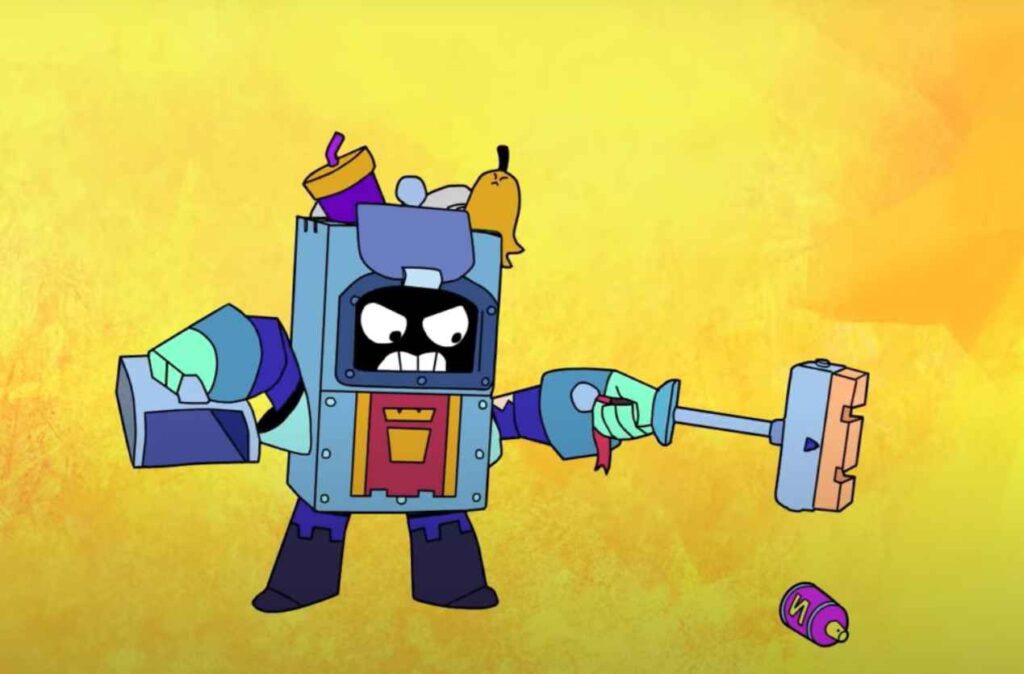 brawlash