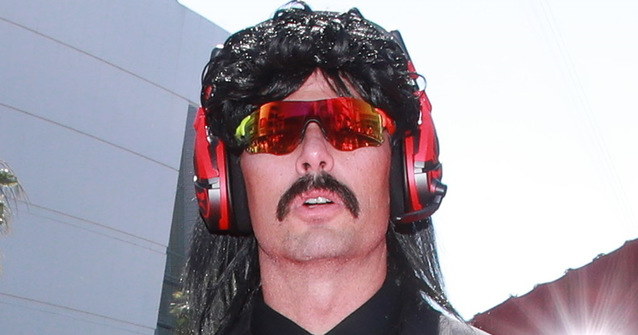 drDisrespect