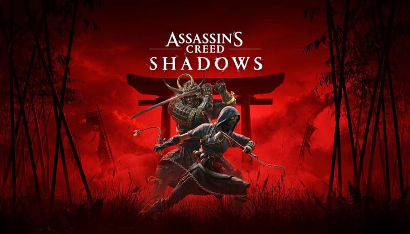 assassins creed shadows