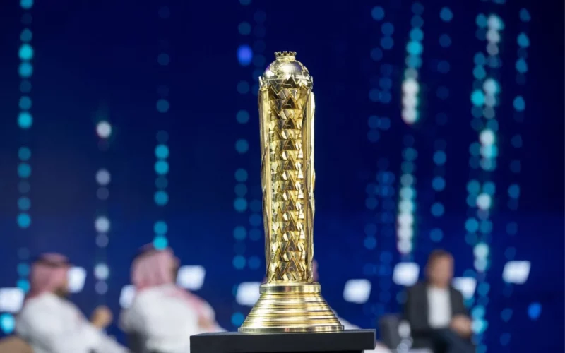 Esports World Cup partnerami Amazon i Jameel Motorsport na 2024 rok