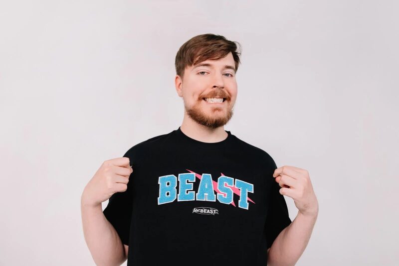 mrbeast