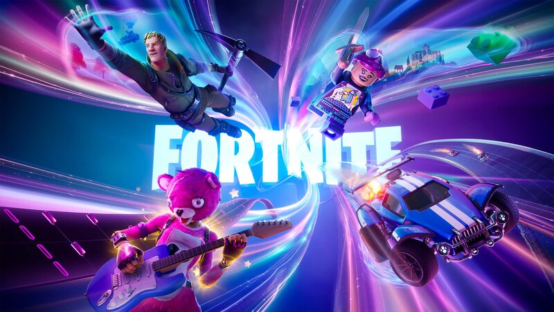 Najnowsze przecieki z Fortnite- Bądź na bieżąco z nadchodzącymi aktualizacjami