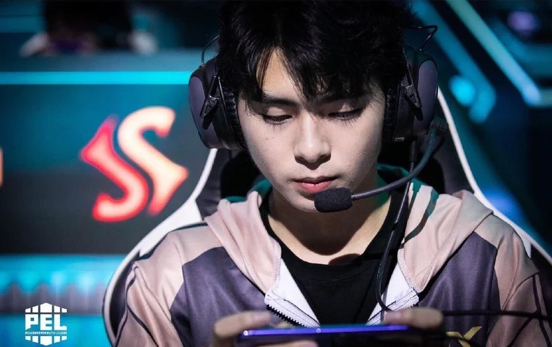 PUBG Mobile Paraboy dołącza do JD Esports umowie o wartości 759 000 USD