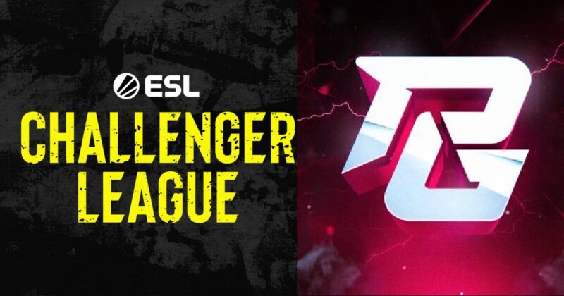 Perseverance Gaming wyrzucone z ESL Challenger League