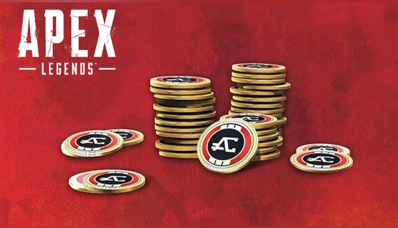 apex legends coins
