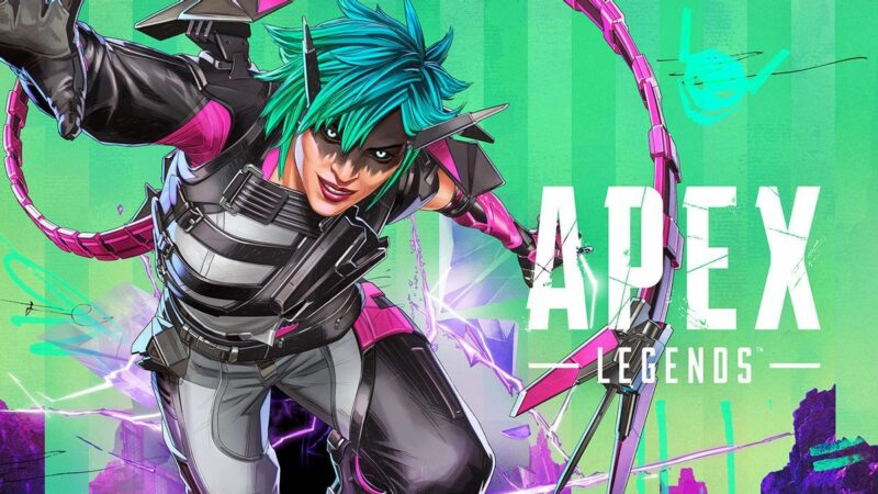apex legends