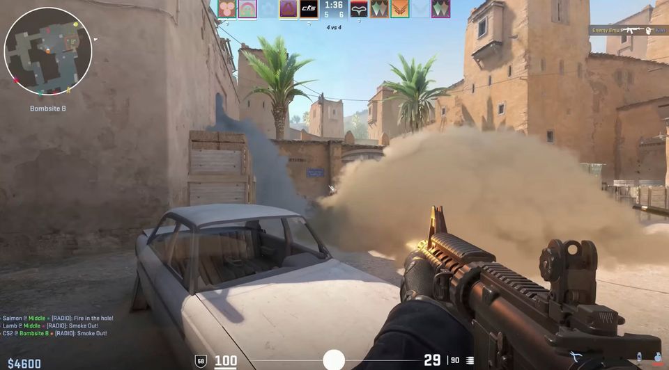 counter strike