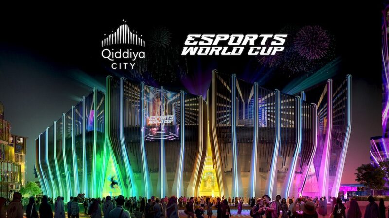 esports mistrzostwa swiata