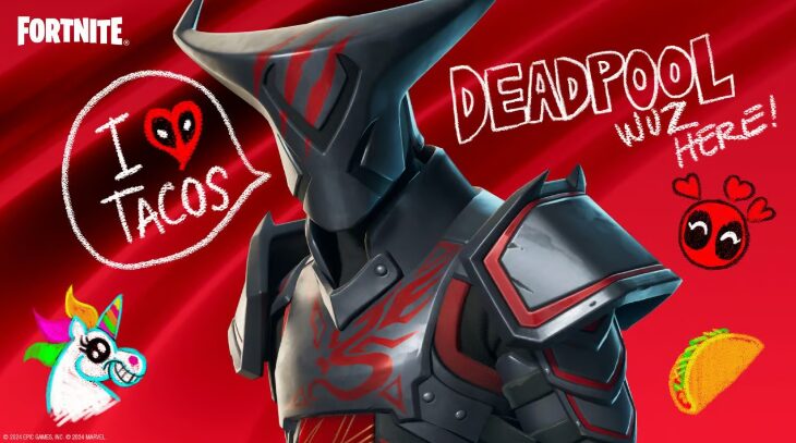 fortnite skin leak