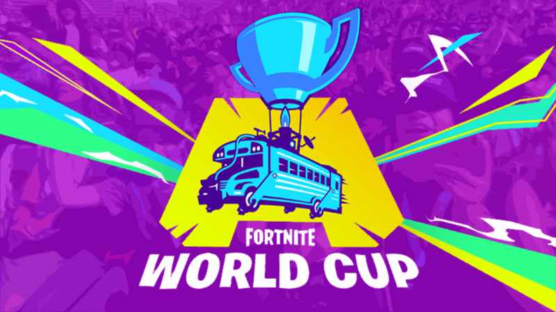 fortnite world cup