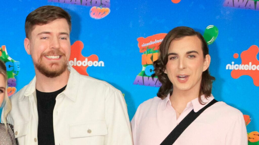 mrbeast ava kris tyson