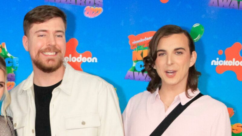 mrbeast ava kris tyson