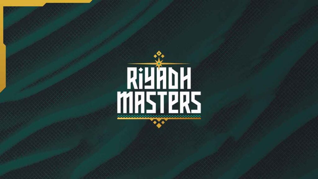 rijad masters 2023