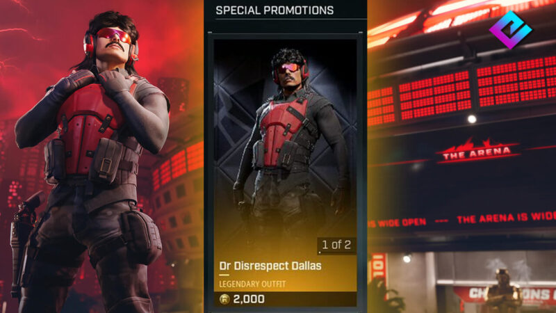 rouge company skiny dr disrespect