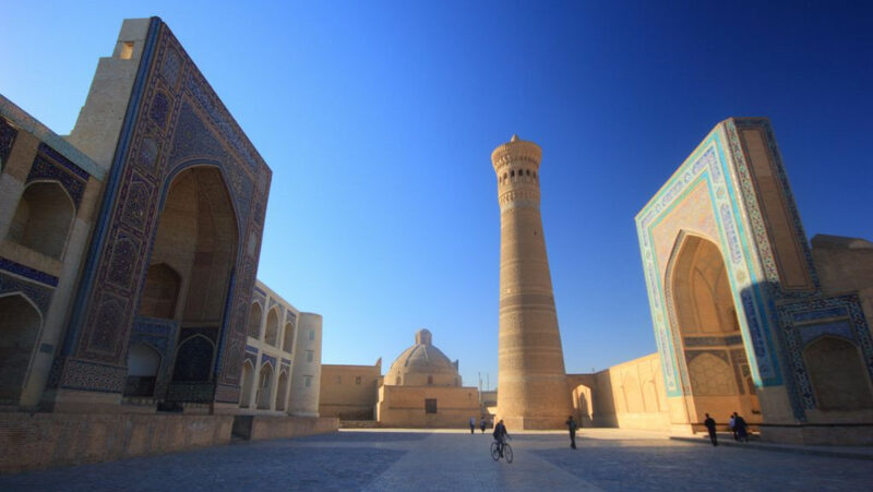 uzbekistan
