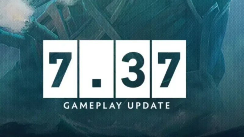 7.37 dota 2 patch