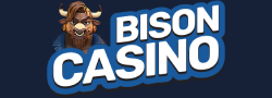 Bison Logo